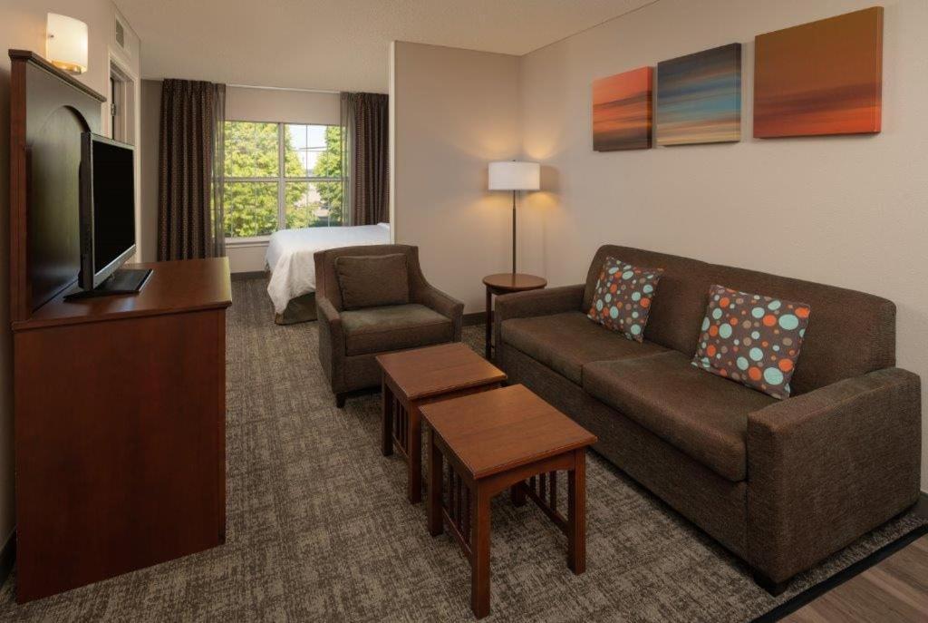Staybridge Suites Denver Tech Center By Ihg Centennial Exterior photo