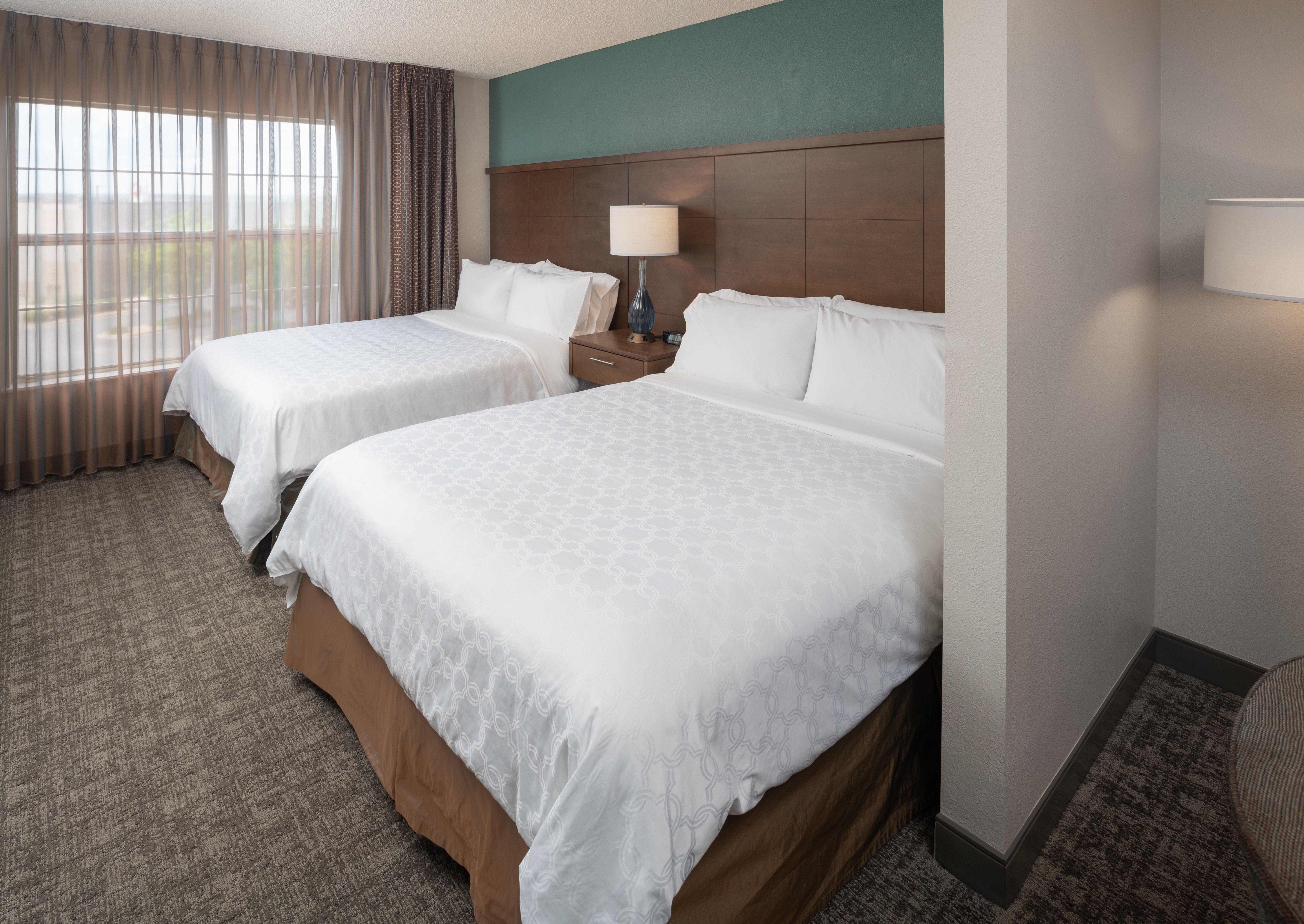 Staybridge Suites Denver Tech Center By Ihg Centennial Exterior photo