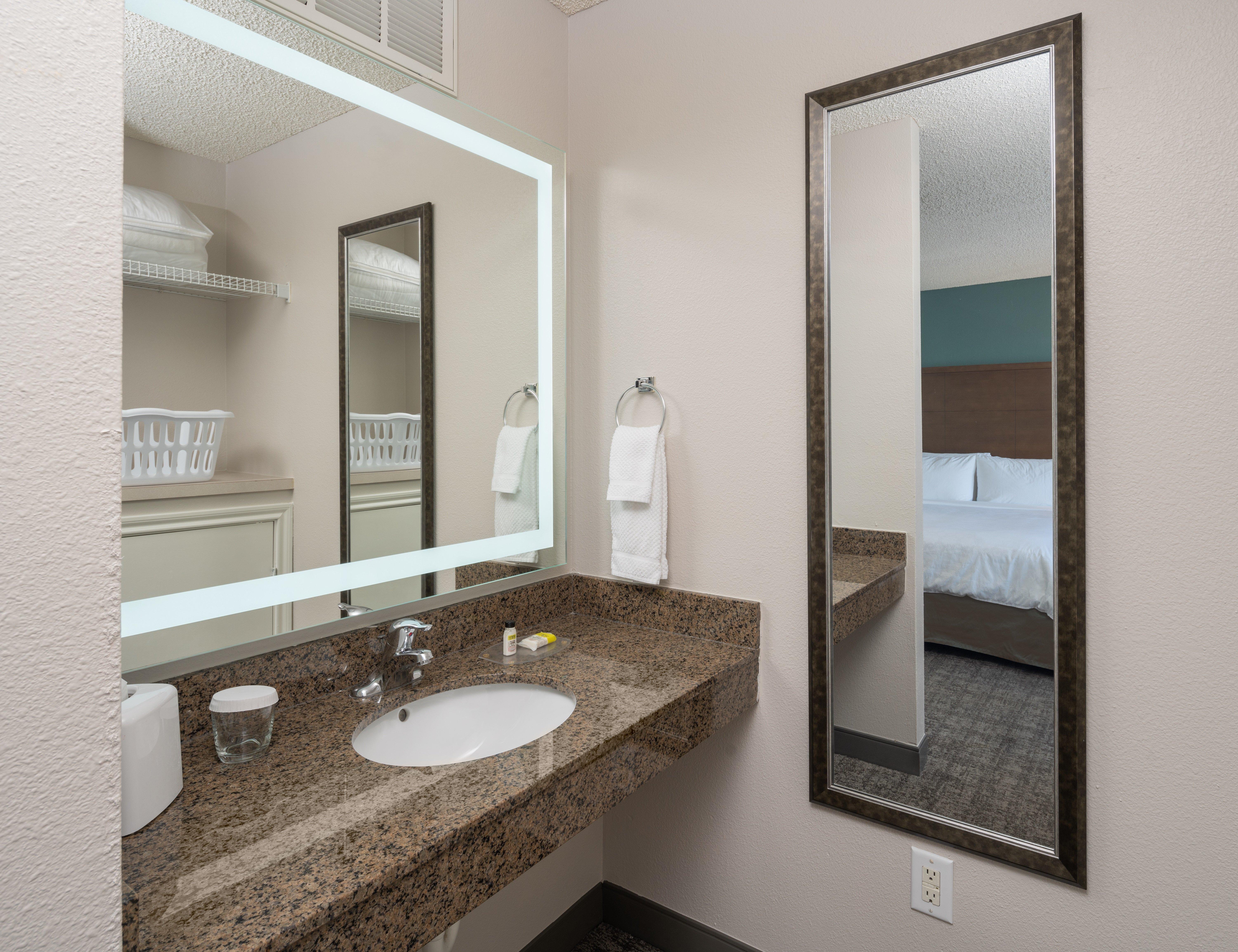 Staybridge Suites Denver Tech Center By Ihg Centennial Exterior photo
