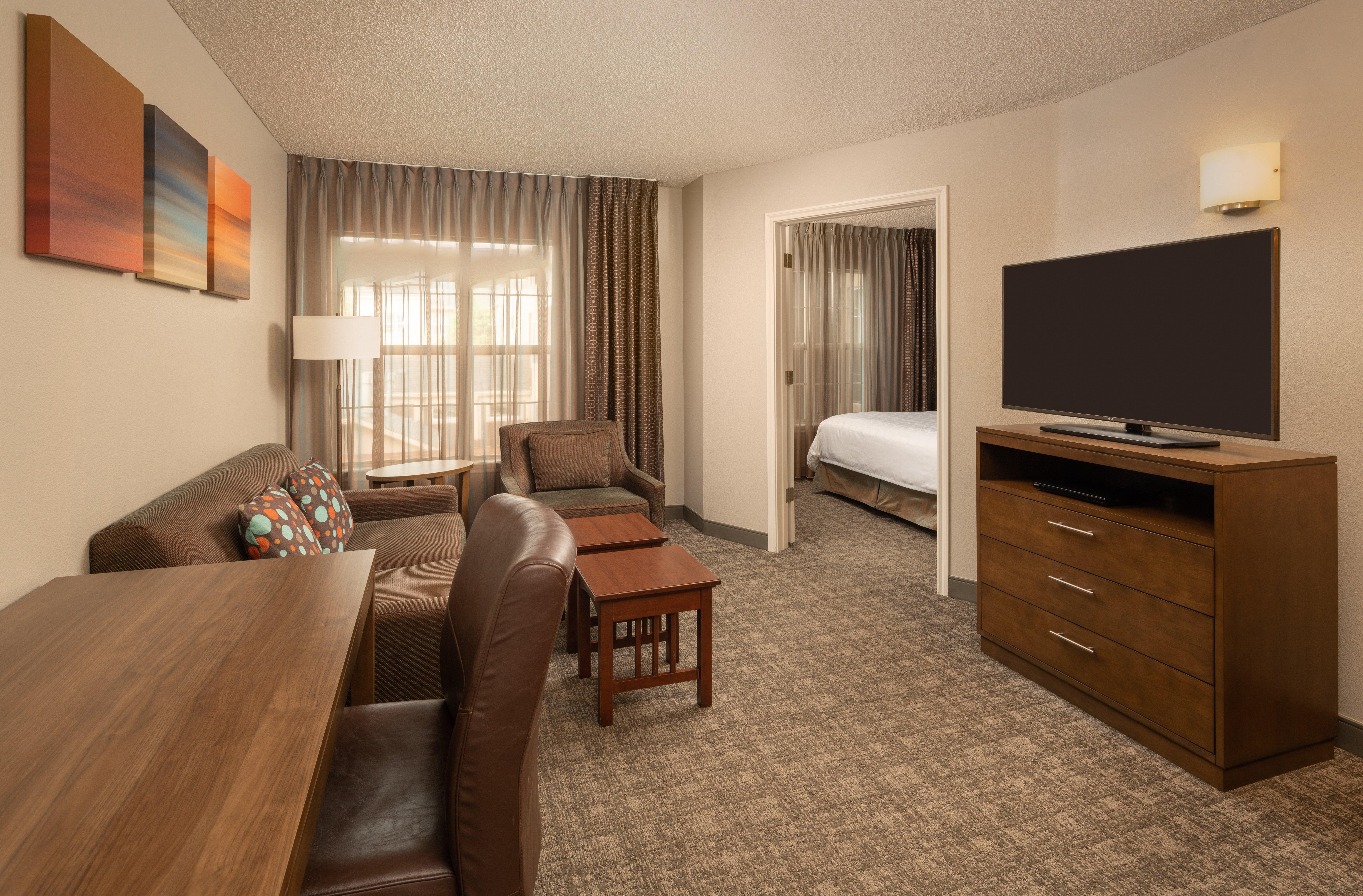 Staybridge Suites Denver Tech Center By Ihg Centennial Exterior photo
