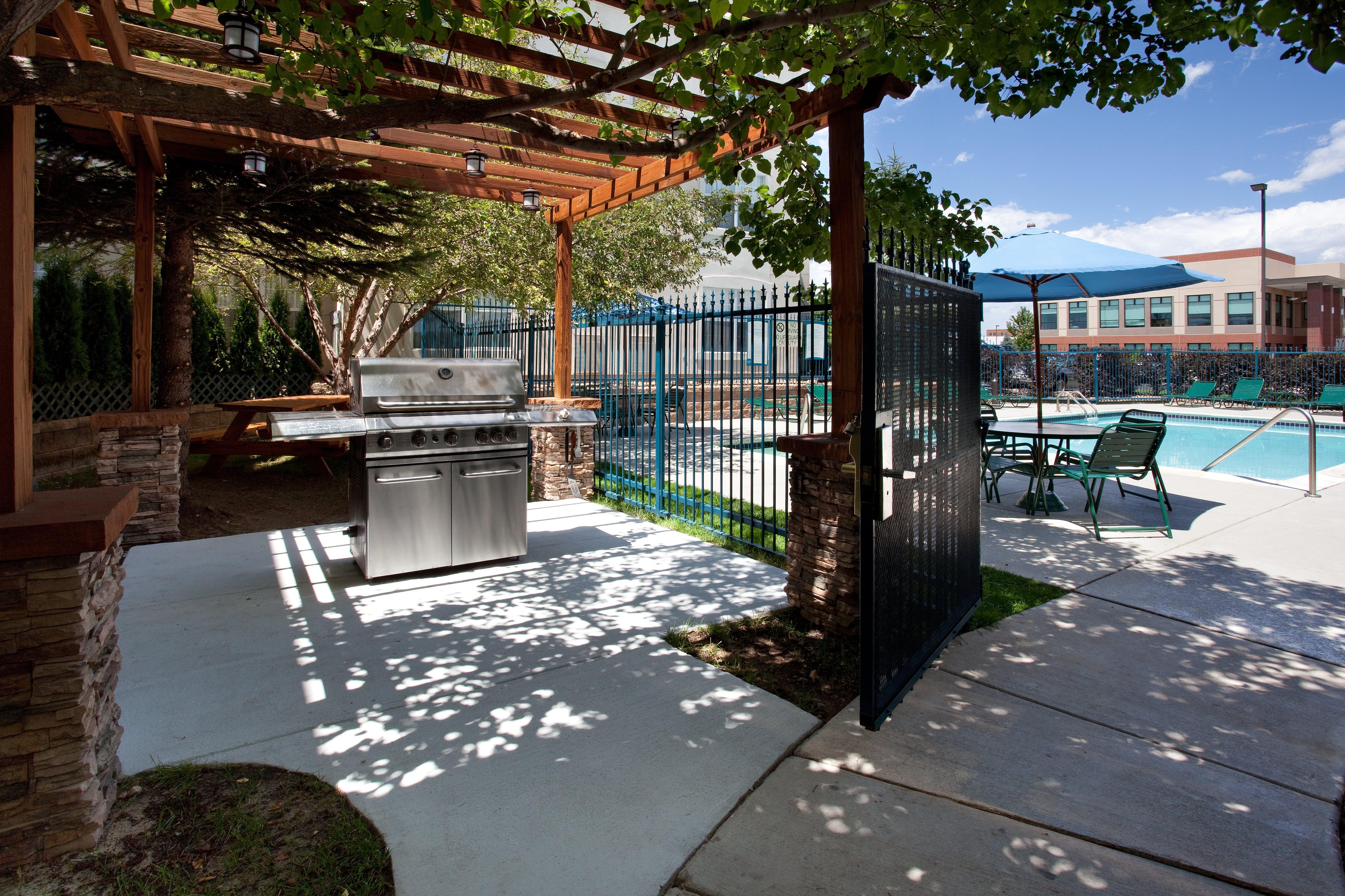 Staybridge Suites Denver Tech Center By Ihg Centennial Exterior photo