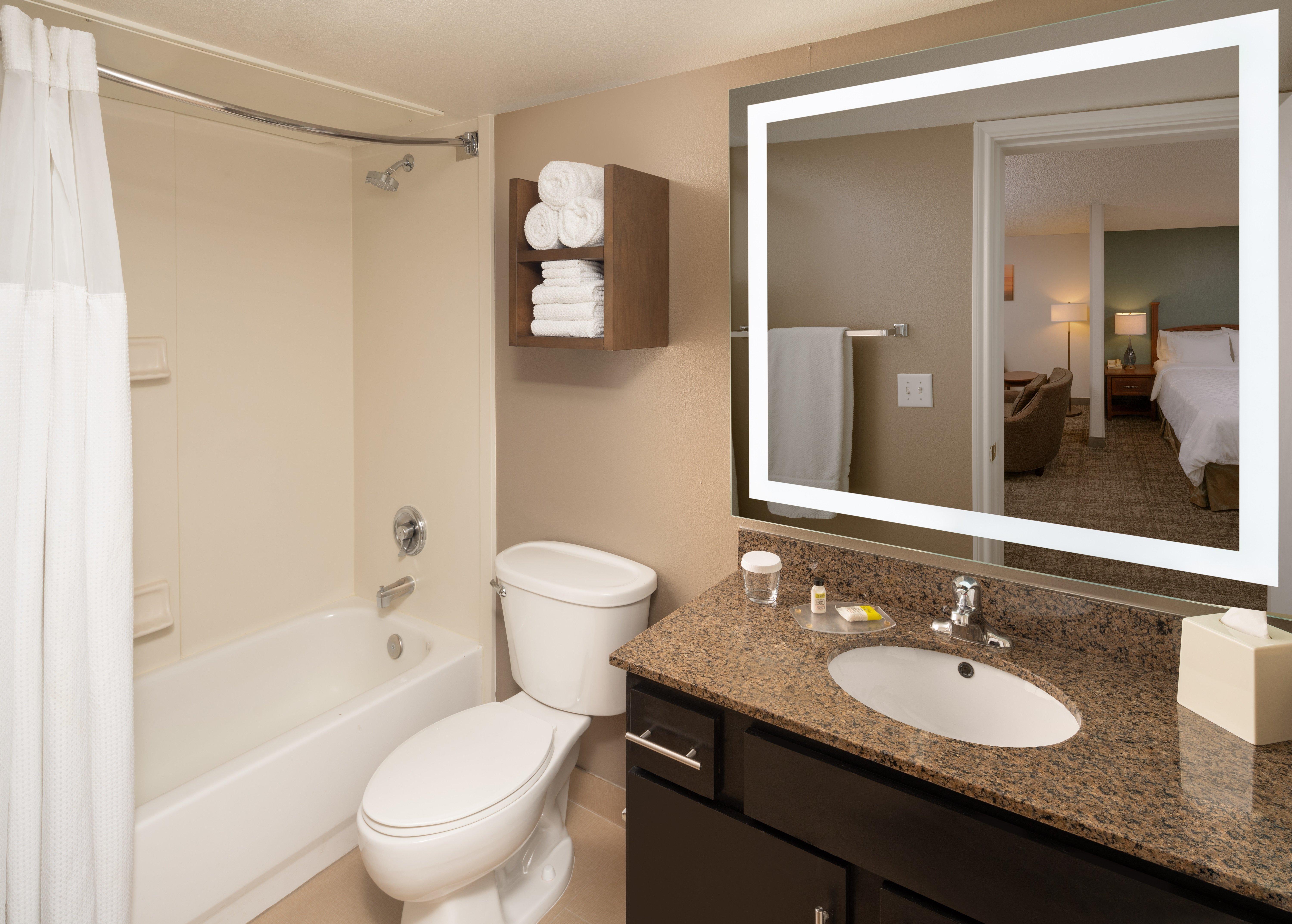 Staybridge Suites Denver Tech Center By Ihg Centennial Exterior photo
