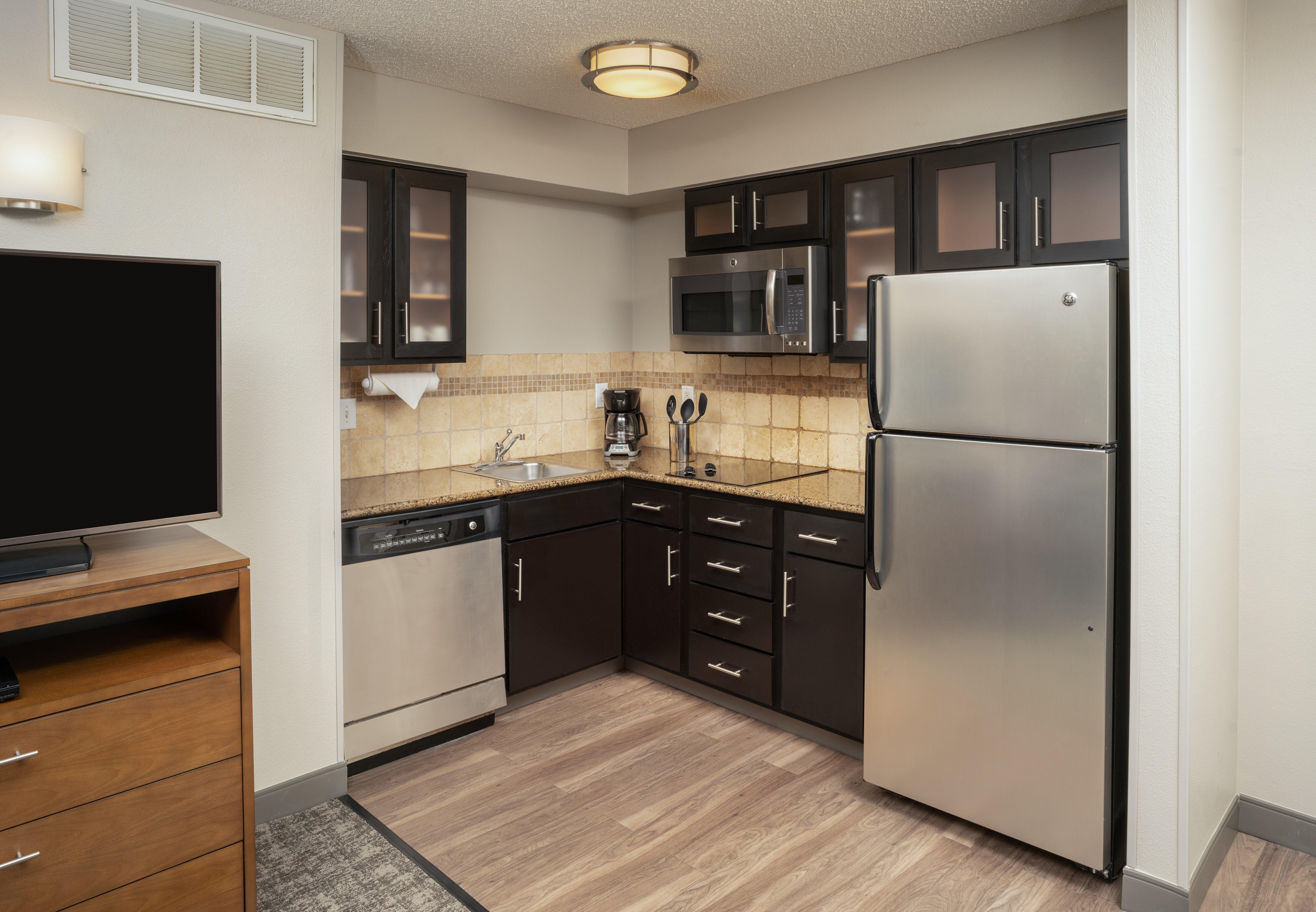 Staybridge Suites Denver Tech Center By Ihg Centennial Exterior photo