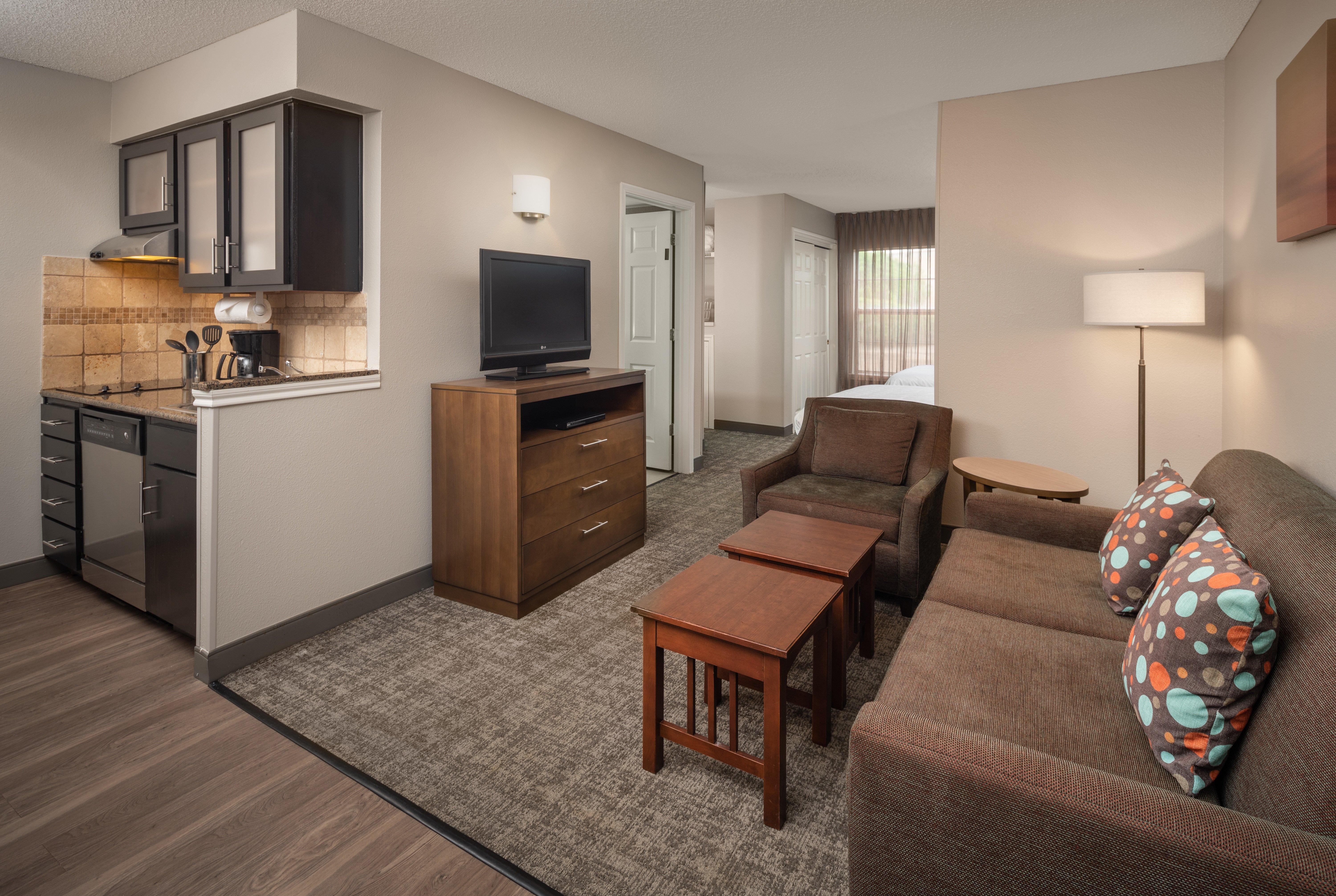 Staybridge Suites Denver Tech Center By Ihg Centennial Exterior photo