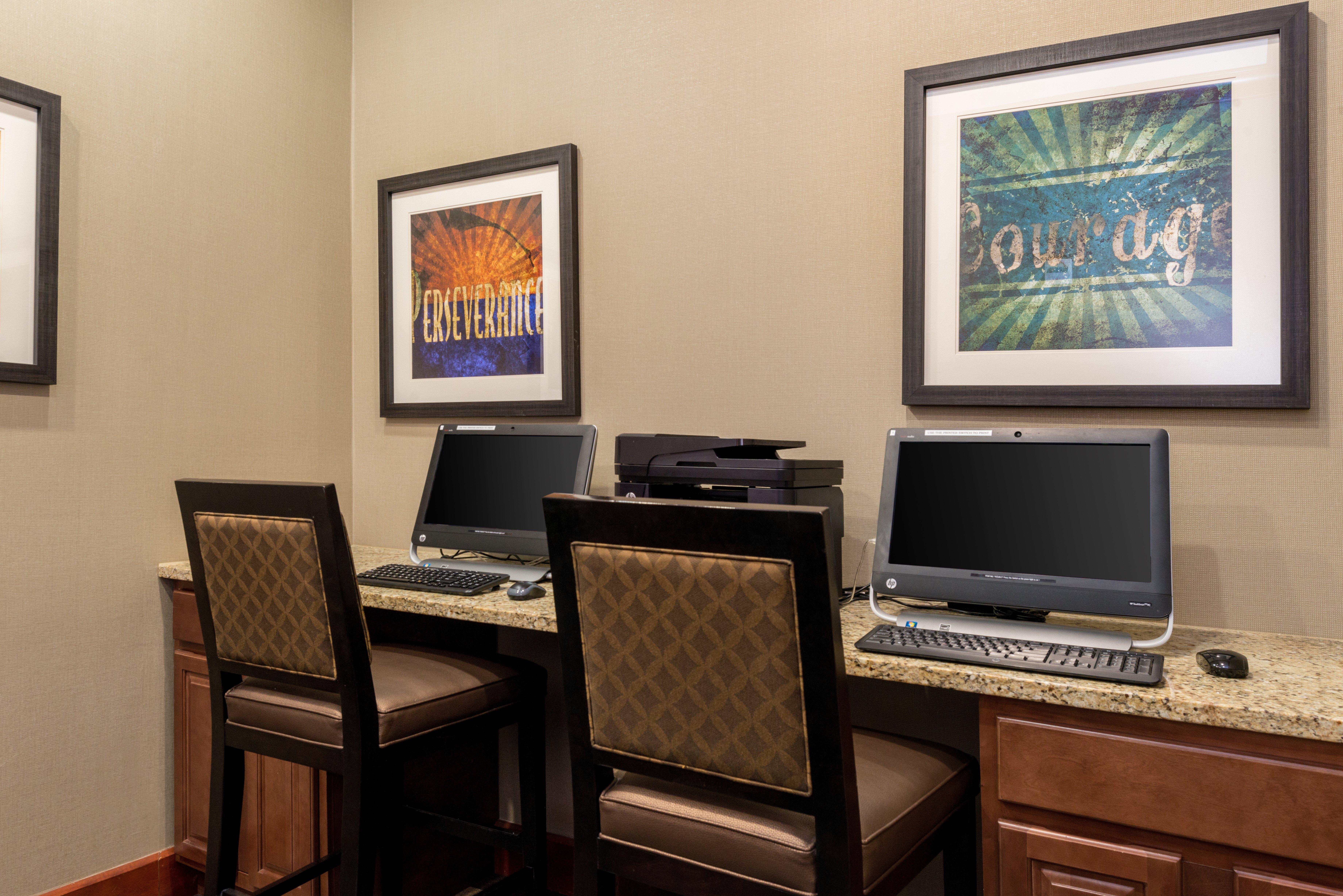 Staybridge Suites Denver Tech Center By Ihg Centennial Exterior photo