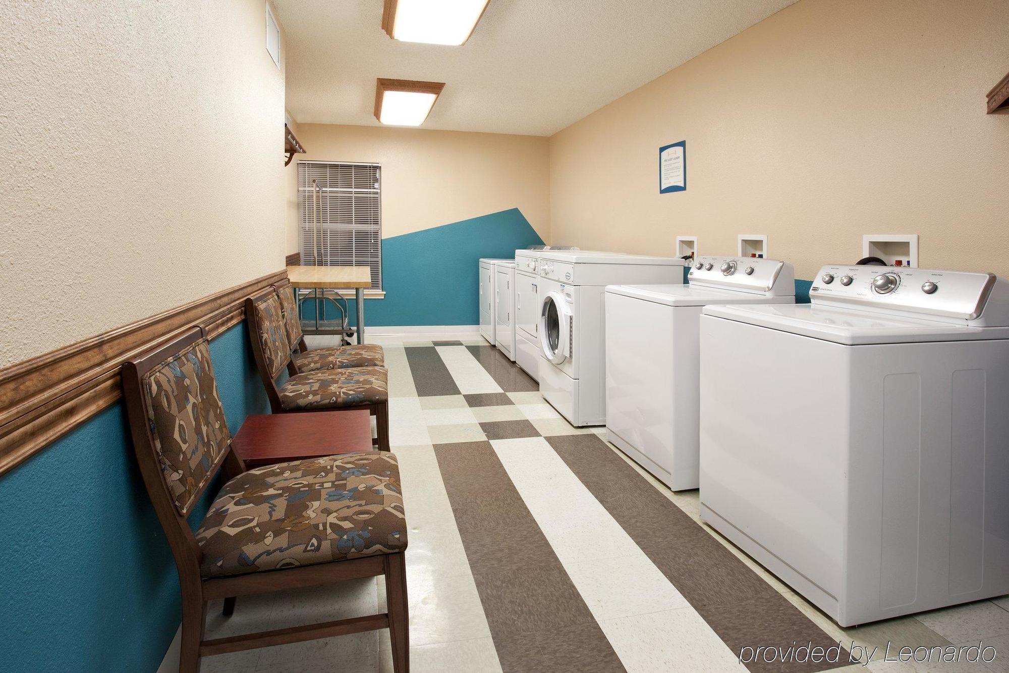 Staybridge Suites Denver Tech Center By Ihg Centennial Facilities photo