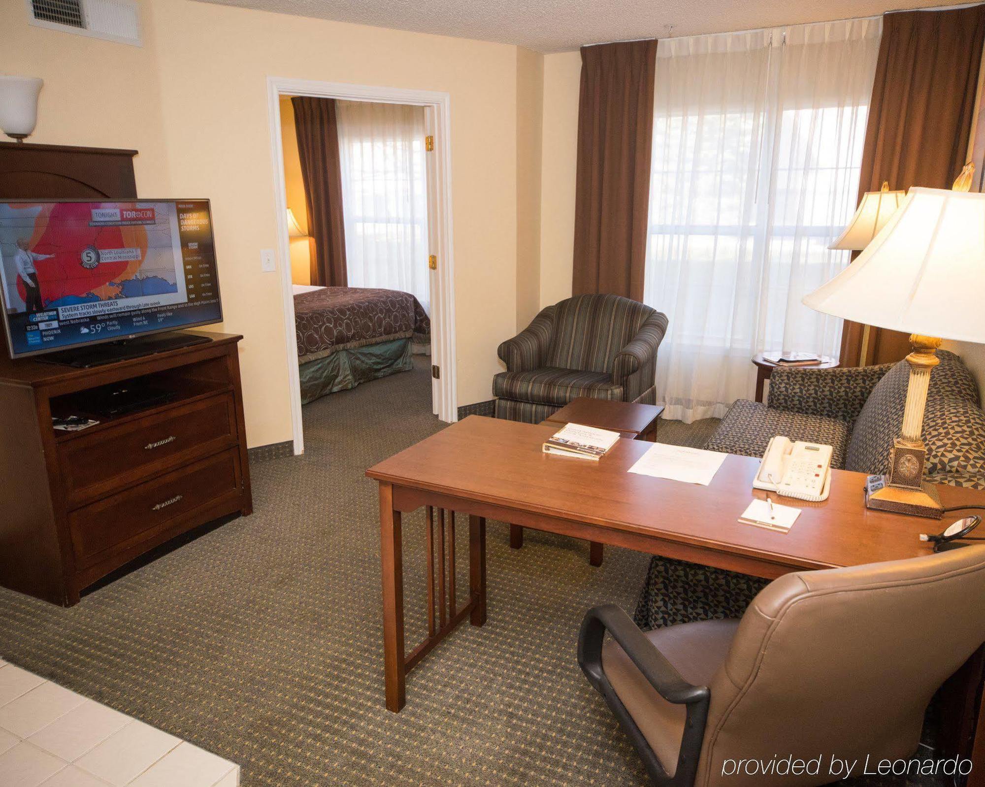 Staybridge Suites Denver Tech Center By Ihg Centennial Exterior photo