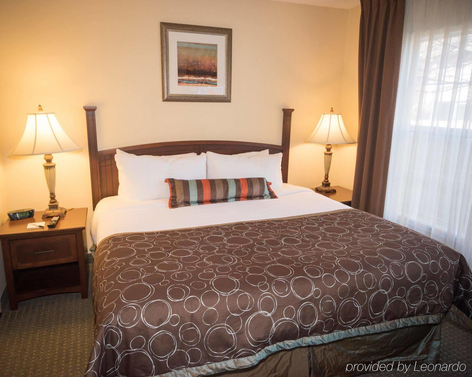 Staybridge Suites Denver Tech Center By Ihg Centennial Exterior photo