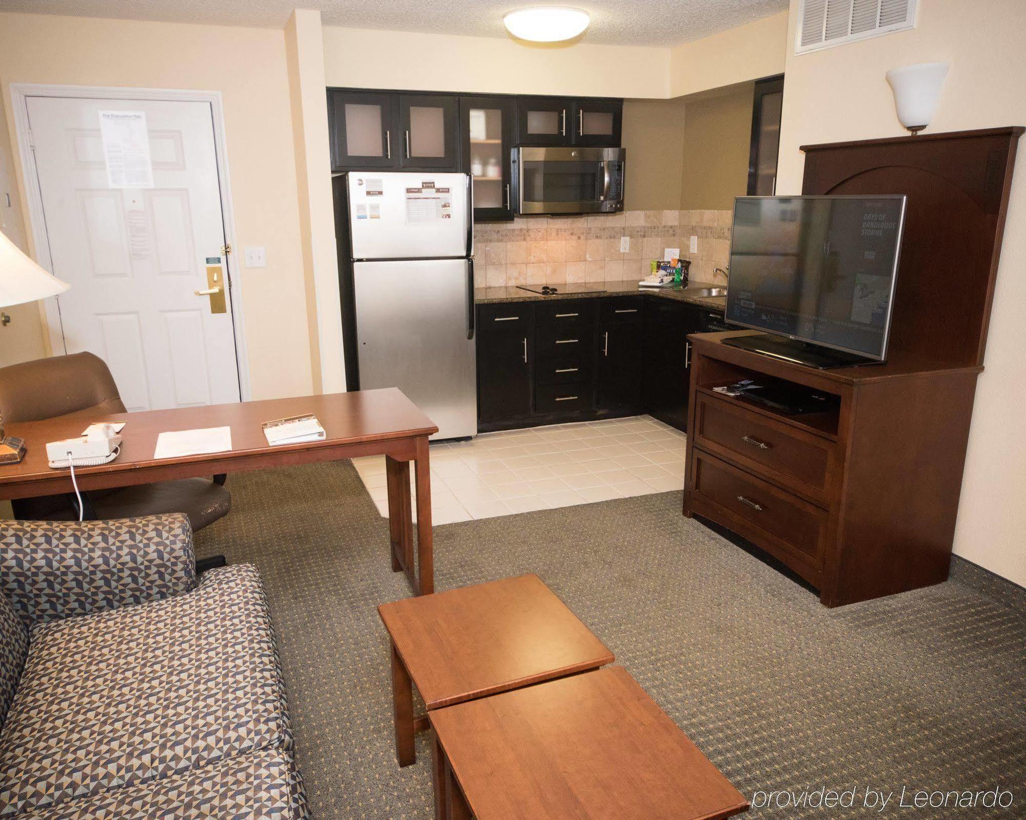 Staybridge Suites Denver Tech Center By Ihg Centennial Exterior photo