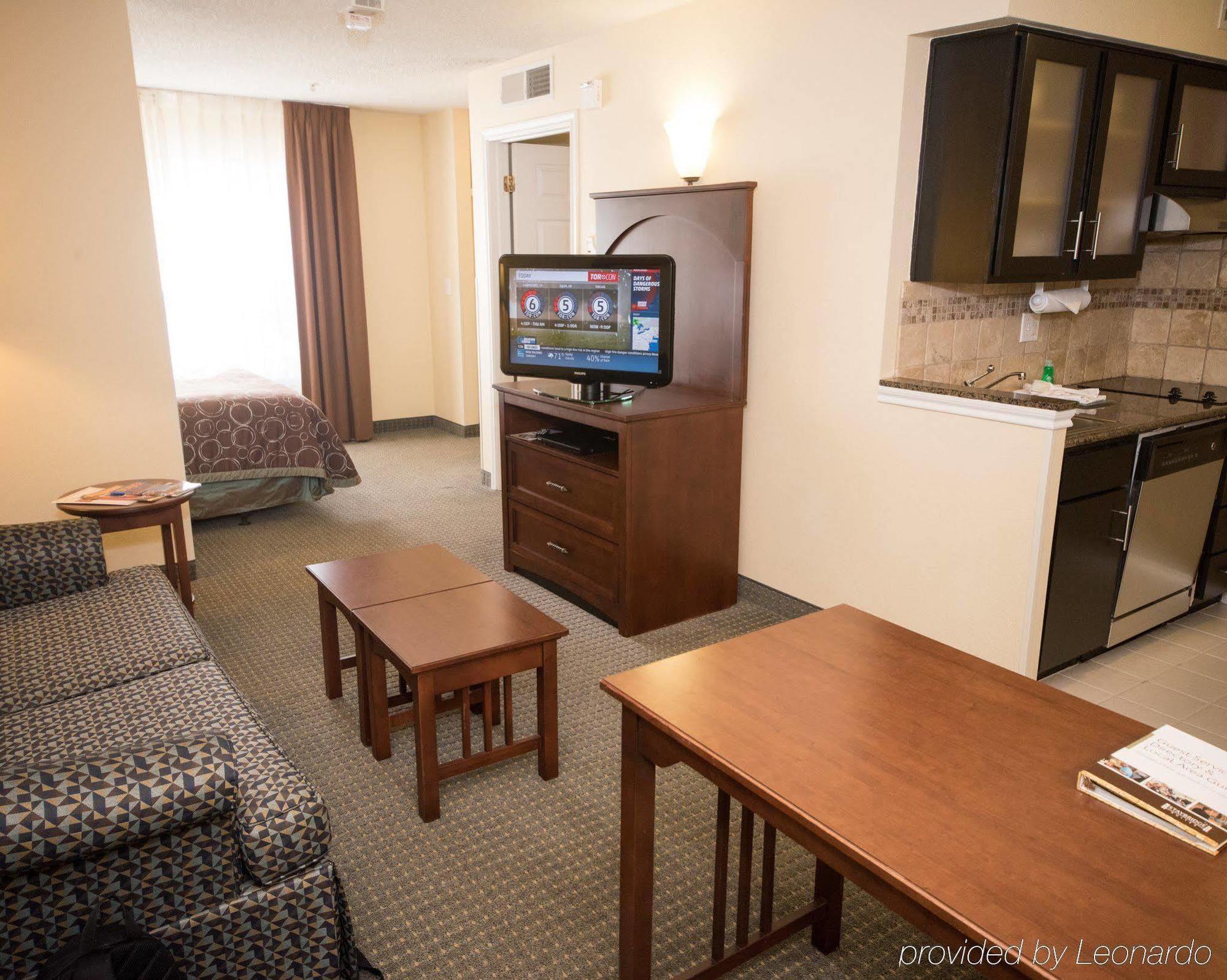 Staybridge Suites Denver Tech Center By Ihg Centennial Exterior photo