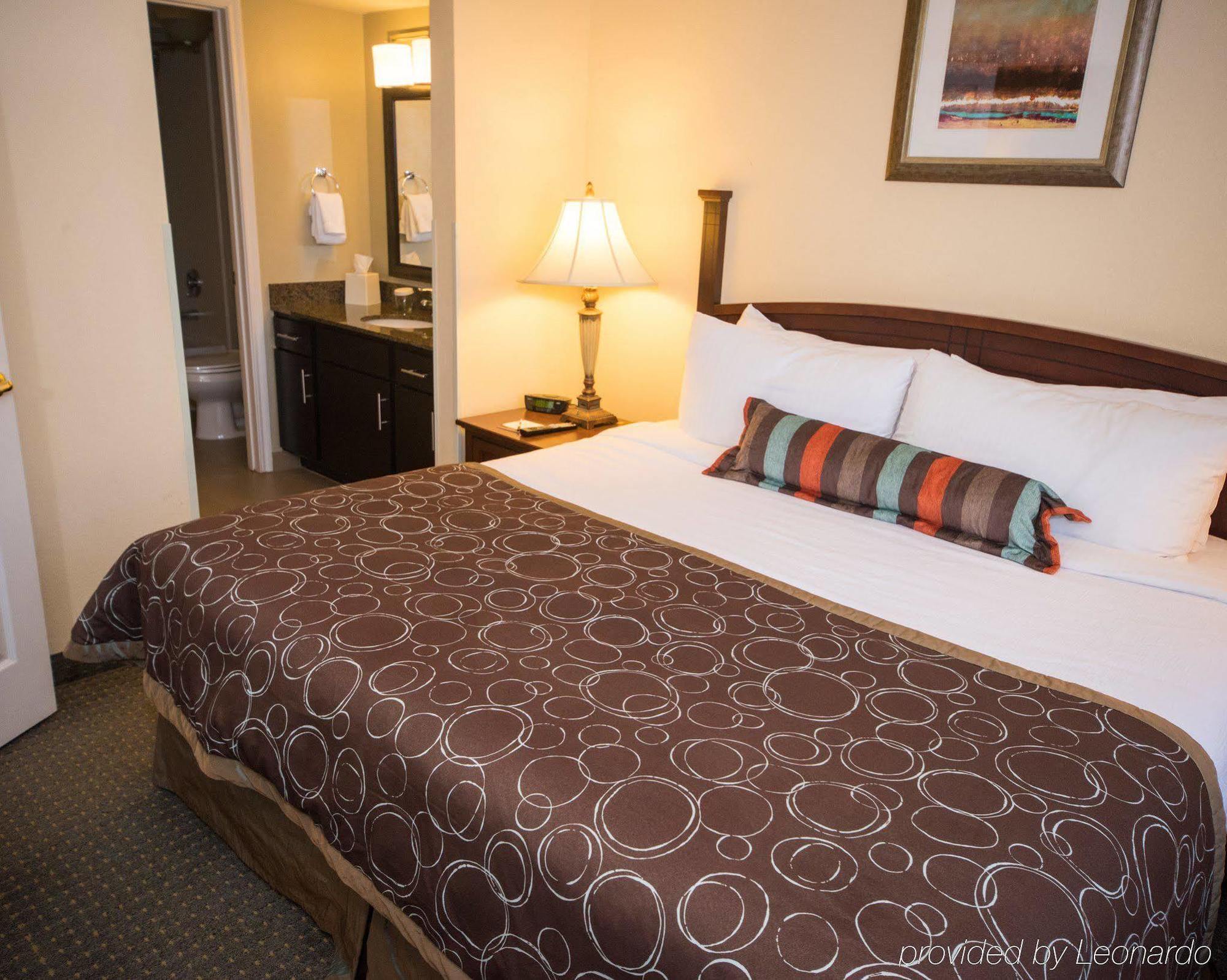 Staybridge Suites Denver Tech Center By Ihg Centennial Exterior photo