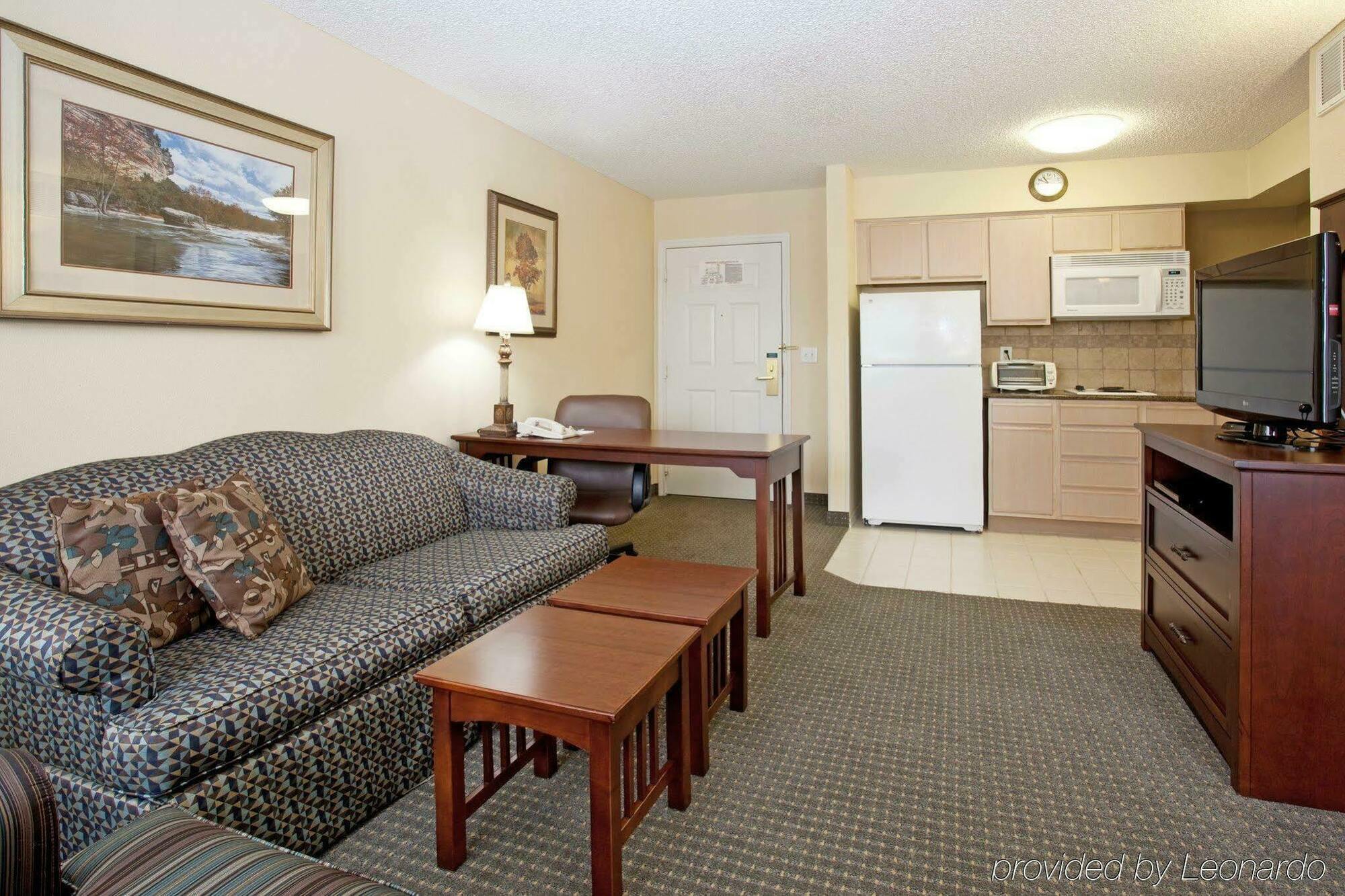 Staybridge Suites Denver Tech Center By Ihg Centennial Exterior photo